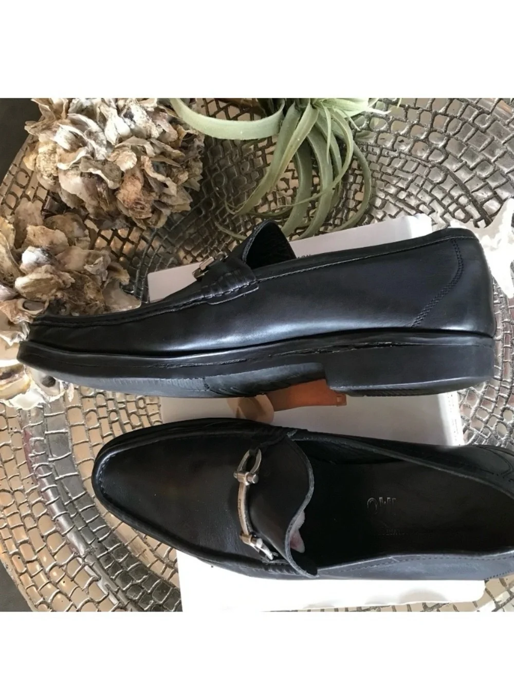 Salvatore Ferragamo classic salvatore